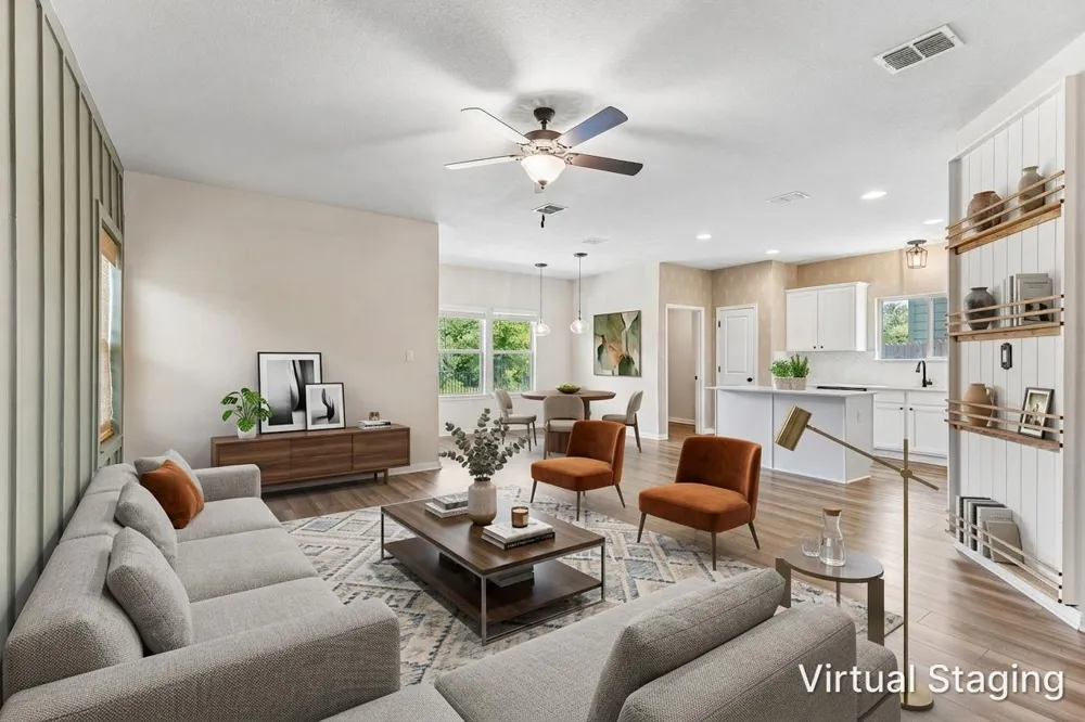 2625 Brand Iron Drive San Marcos, TX 78666