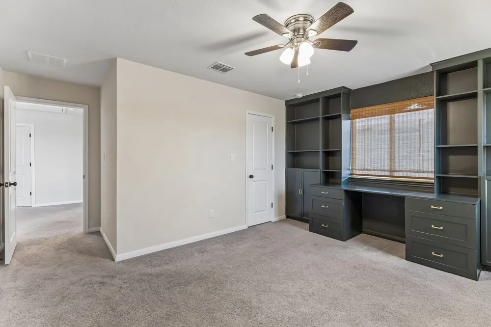 2625 Brand Iron Drive San Marcos, TX 78666