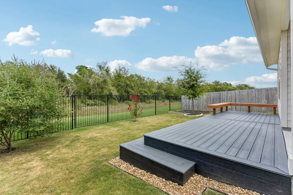 2625 Brand Iron Drive San Marcos, TX 78666