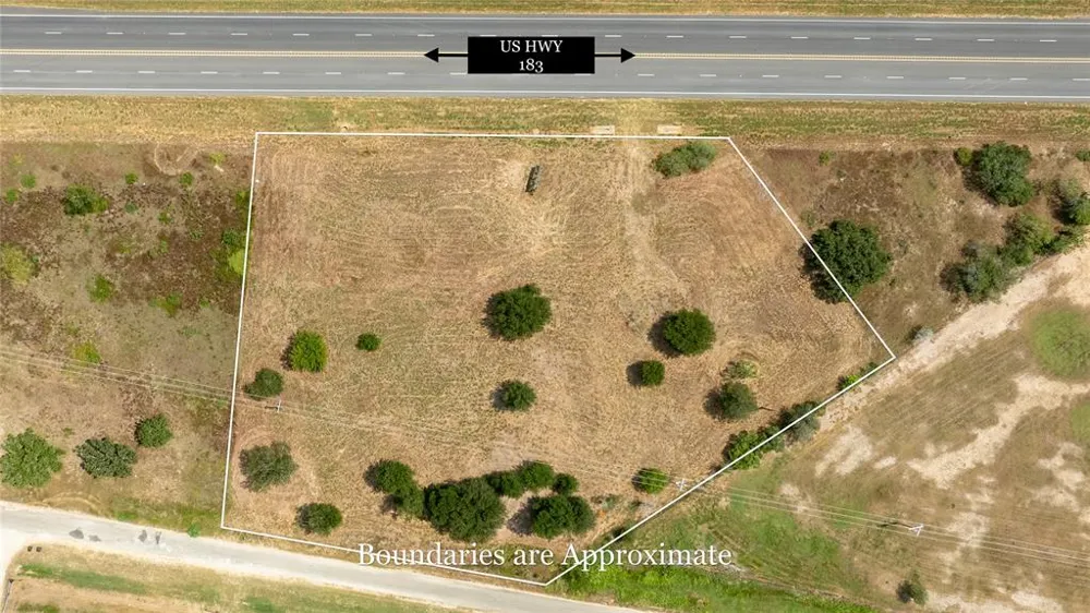 Magnolia Avenue Luling, TX 78648