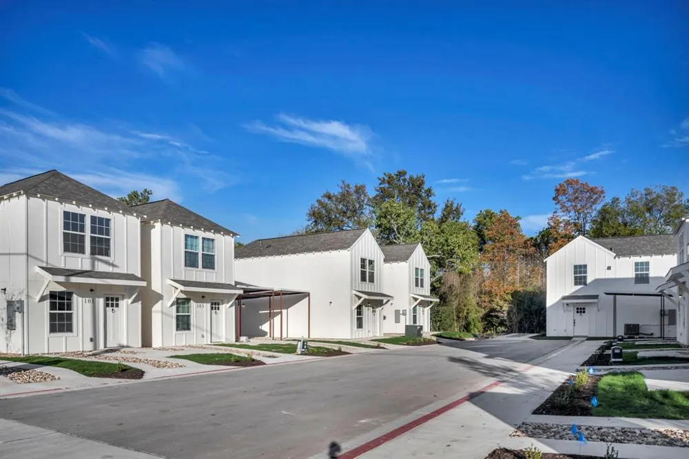 350 Debus Street #124 Taylor, TX 76574