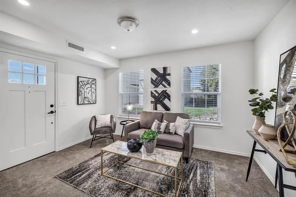350 Debus Street #124 Taylor, TX 76574