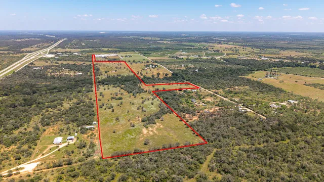 509 Butter Lane Seguin, TX 78155