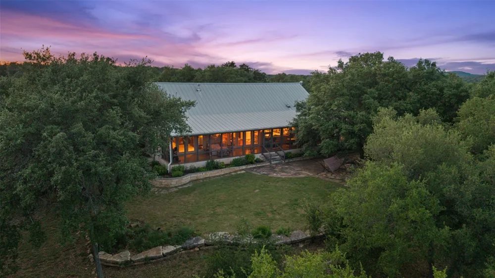 7855 Middle Creek Road Blanco, TX 78606