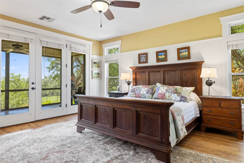 7855 Middle Creek Road Blanco, TX 78606
