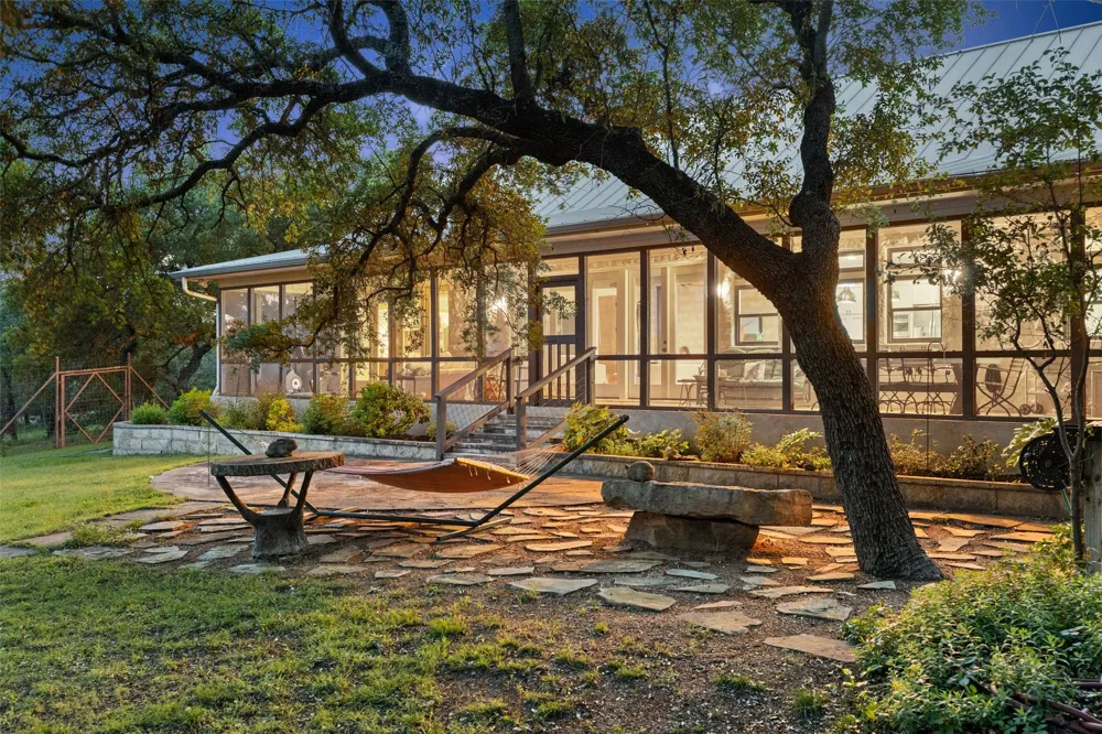 7855 Middle Creek Road Blanco, TX 78606