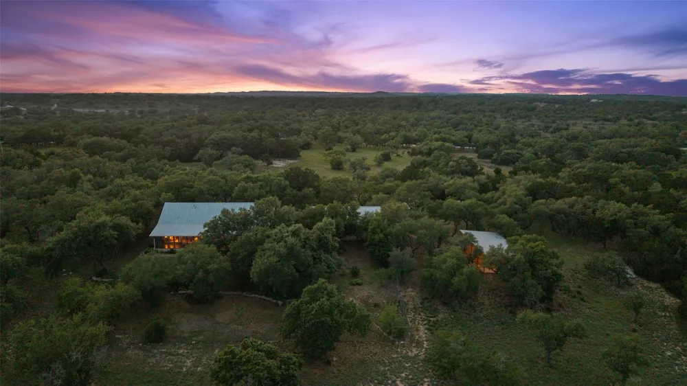 7855 Middle Creek Road Blanco, TX 78606