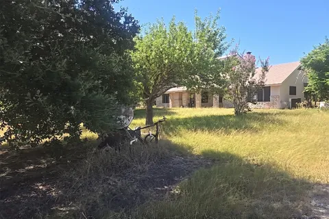 1650 County Road 421