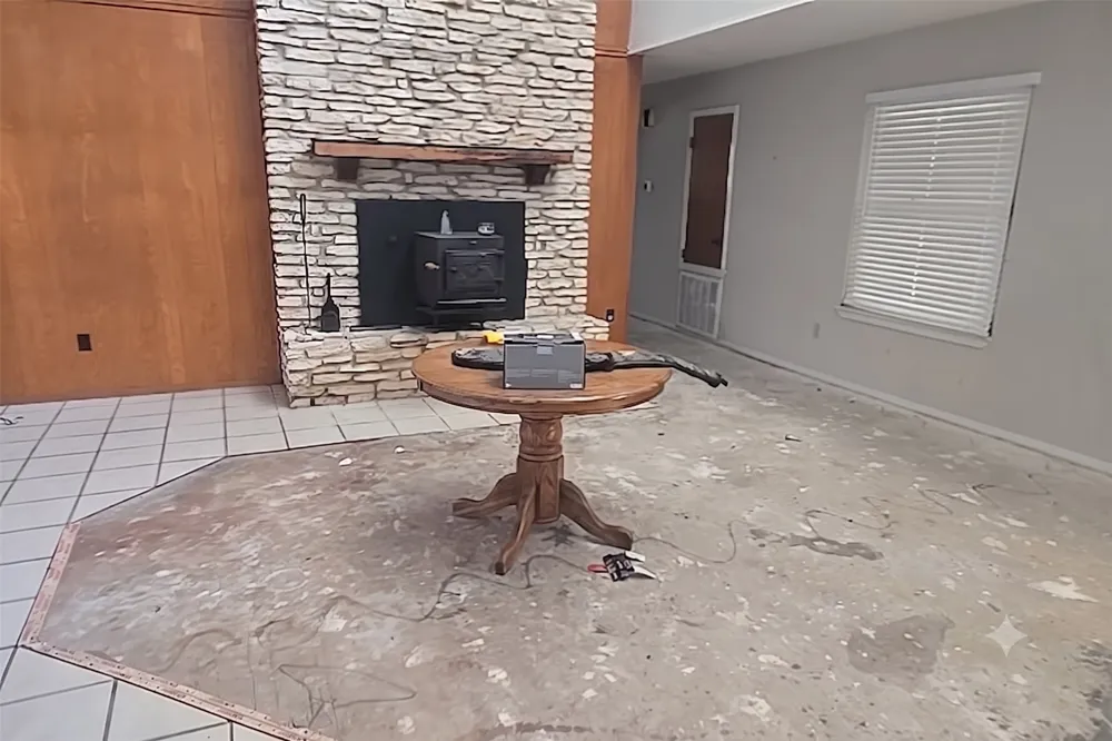 1650 County Road 421 Taylor, TX 76574