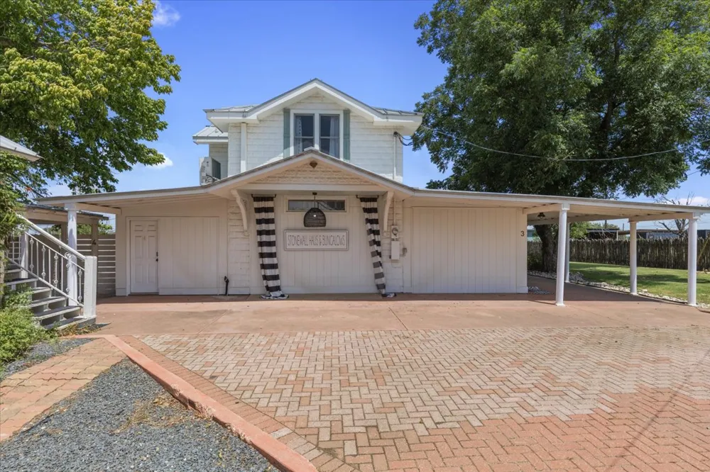 234 Loring Stonewall, TX 78671
