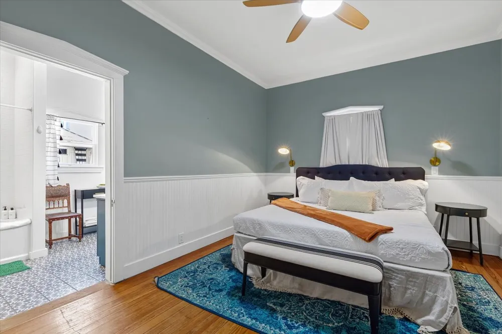 234 Loring Stonewall, TX 78671