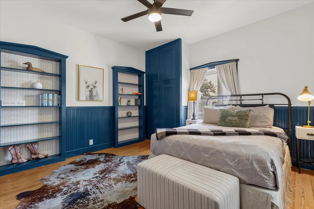 234 Loring Stonewall, TX 78671