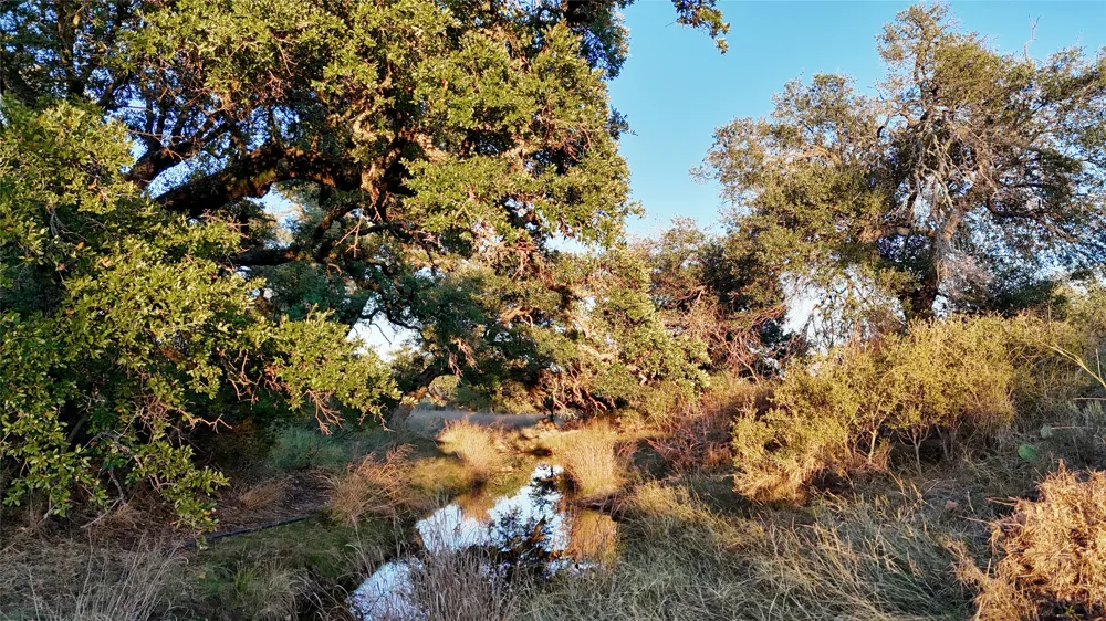 6540 County Road 409 Llano, TX 78643