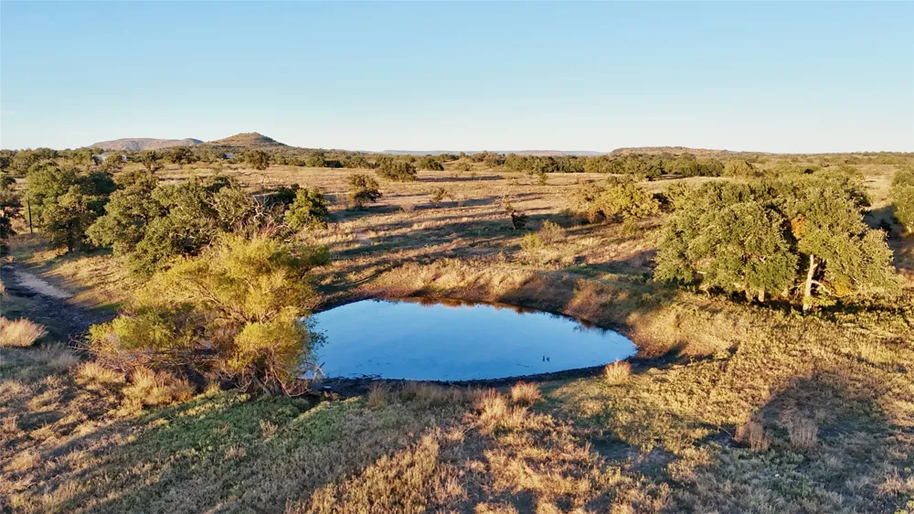 6540 County Road 409 Llano, TX 78643
