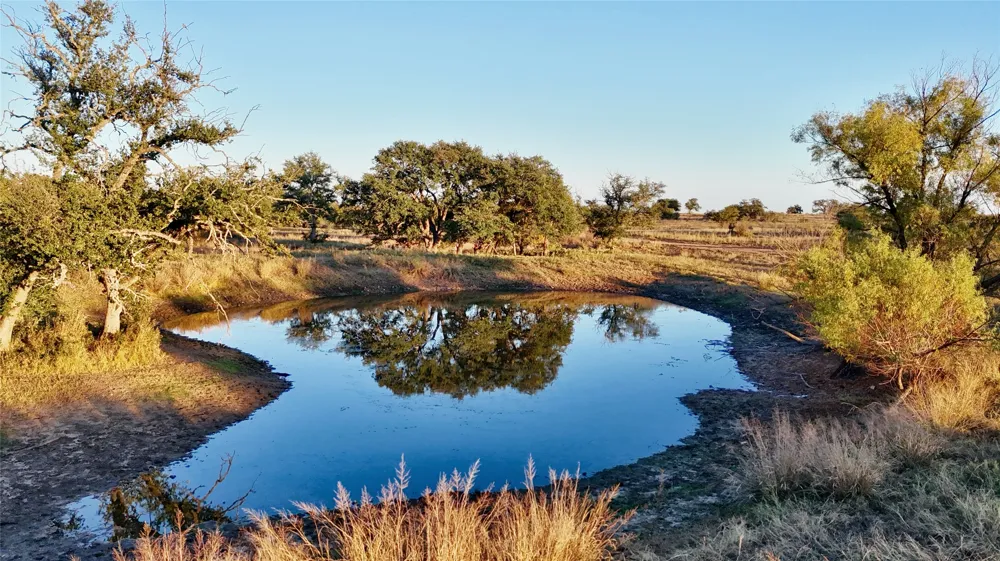 6540 County Road 409 Llano, TX 78643