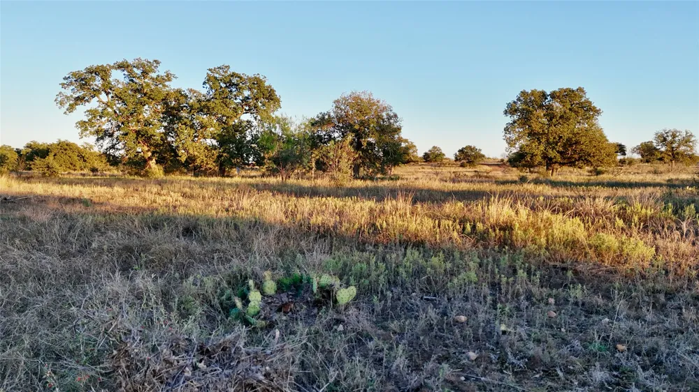 6540 County Road 409 Llano, TX 78643