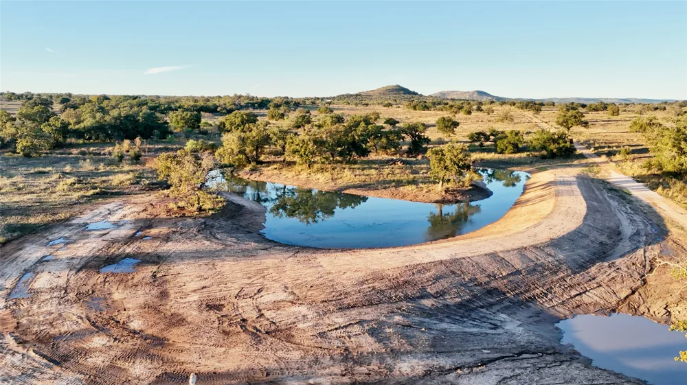 6540 County Road 409 Llano, TX 78643