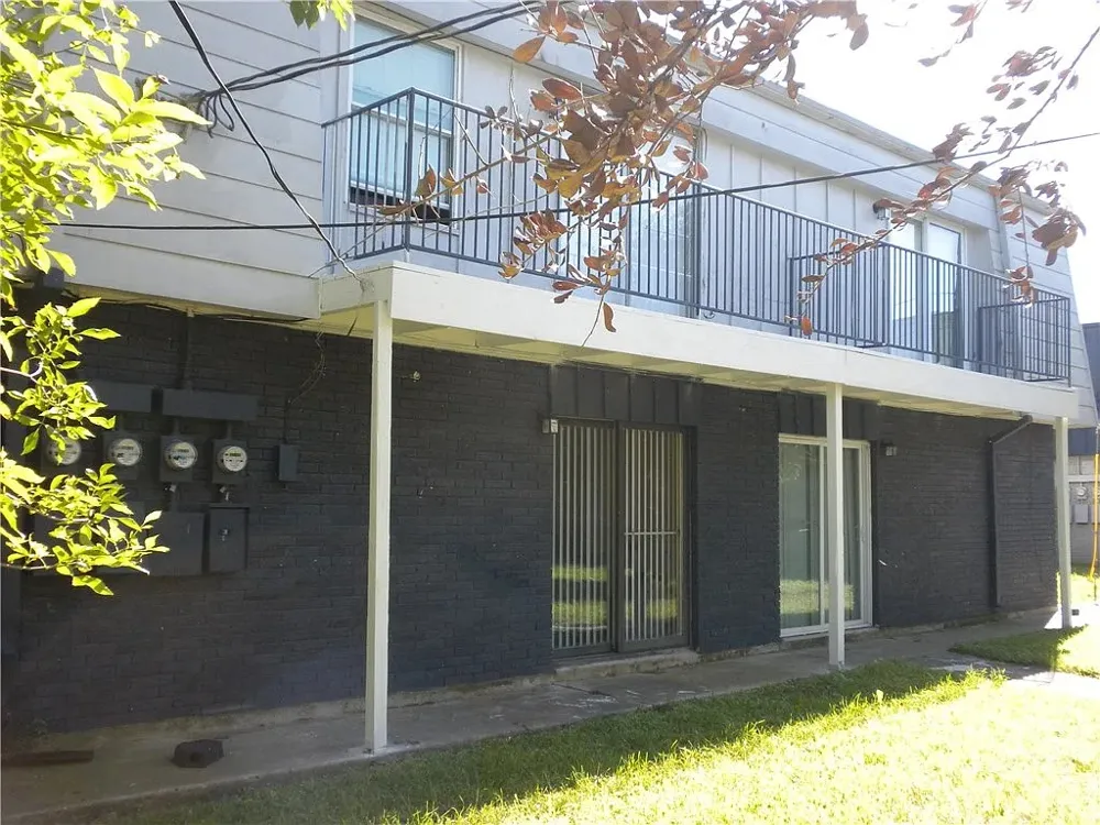 302 Carmen Court #130 Austin, TX 78752