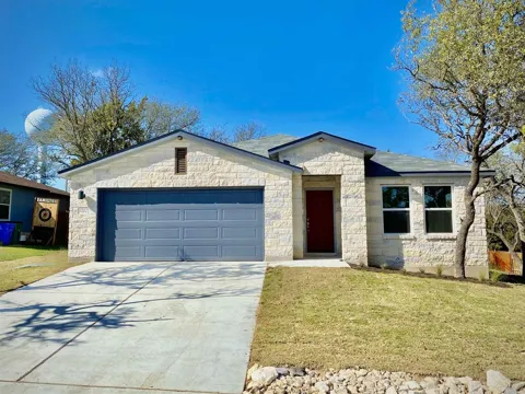 3702 Austin Cove