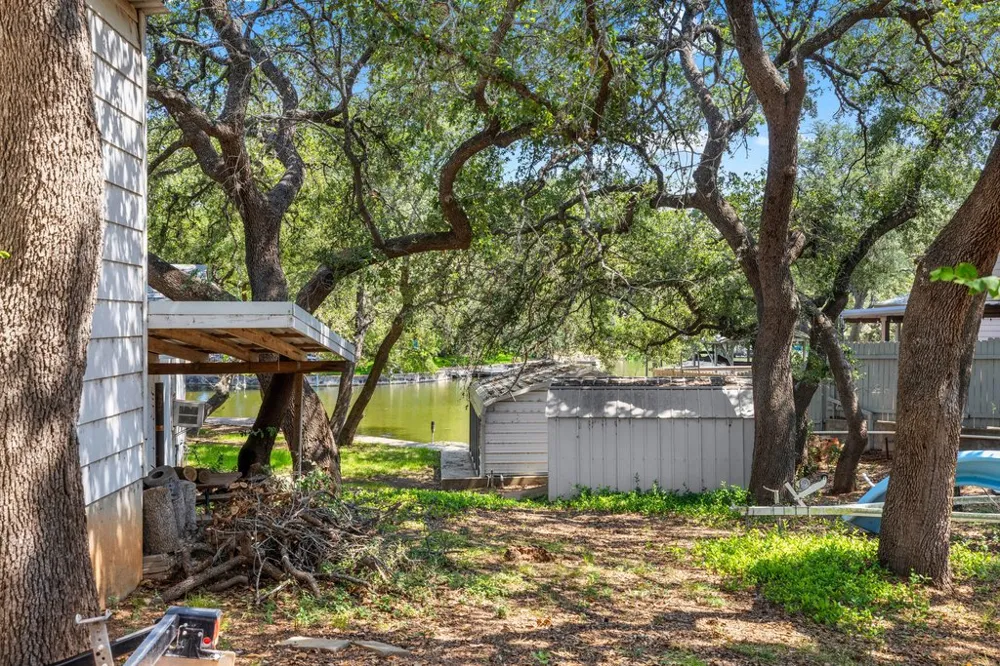 1206 County Road 132a Lot 16 Kingsland, TX 78639