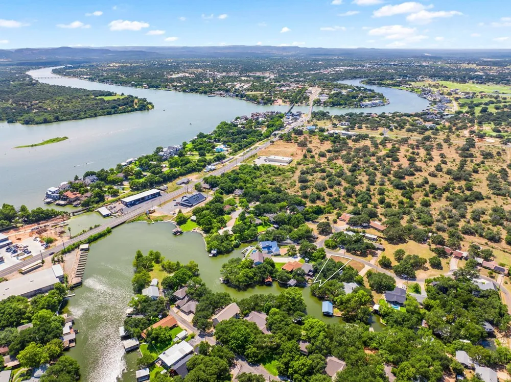1206 County Road 132a Lot 16 Kingsland, TX 78639