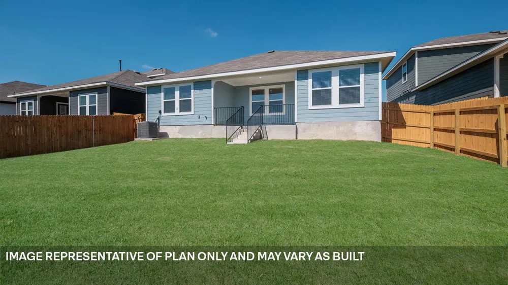 12120 Silverton Tree Bend Mustang Ridge, TX 78610