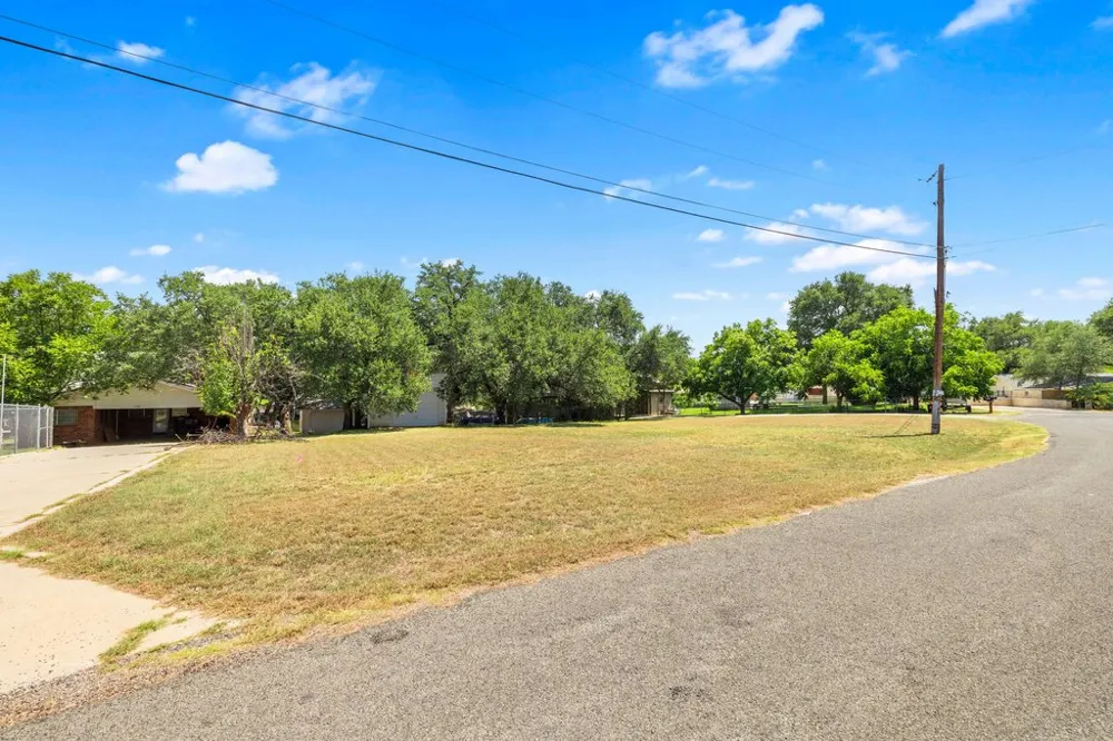 1206 County Road 132a Lot 17 Kingsland, TX 78639