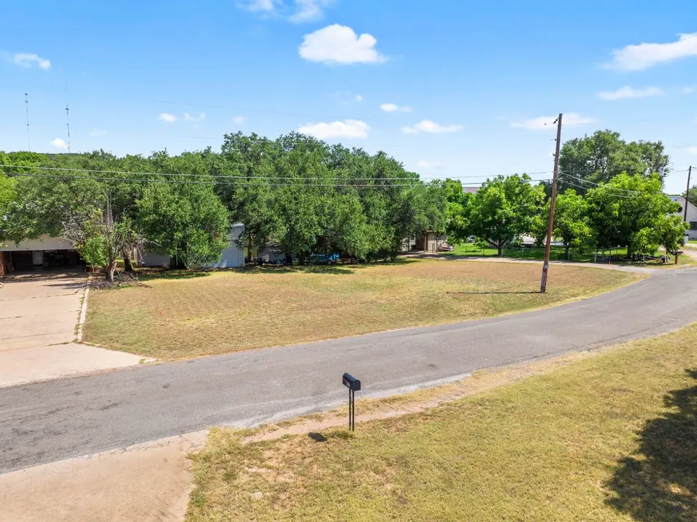 1206 County Road 132a Lot 17 Kingsland, TX 78639