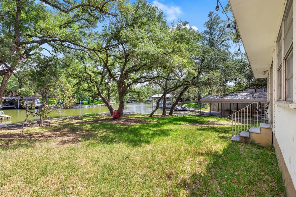 1206 County Road 132a Lot 17 Kingsland, TX 78639