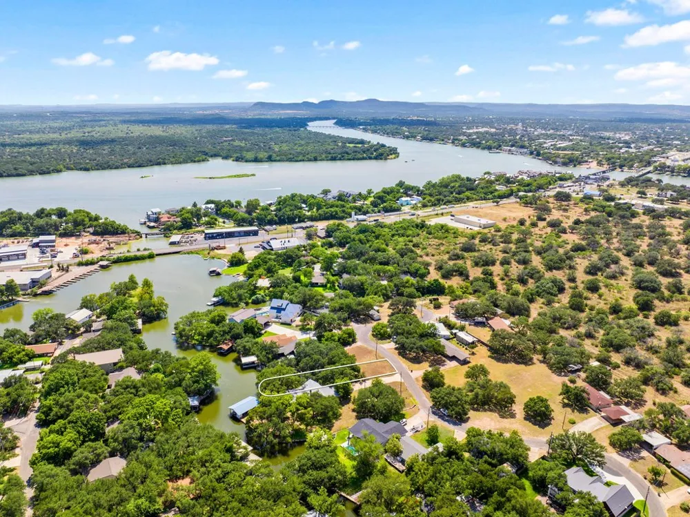 1206 County Road 132a Lot 17 Kingsland, TX 78639