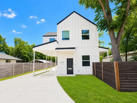 6406 Felix Avenue #1