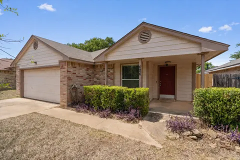 606 David Curry Drive
