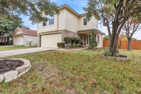 1700 W Pflugerville Parkway