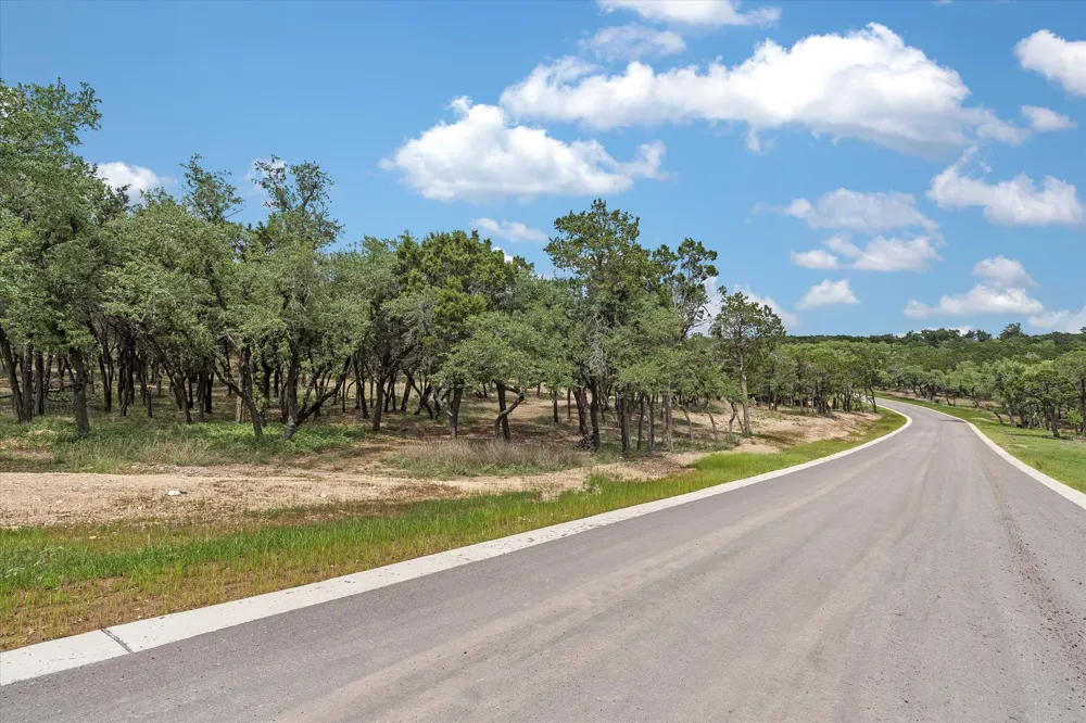 Moonridge Lane Wimberley, TX 78676