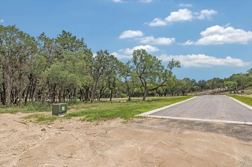 Moonridge Lane Wimberley, TX 78676