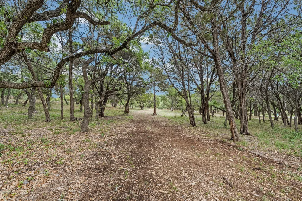 Moonridge Lane Wimberley, TX 78676