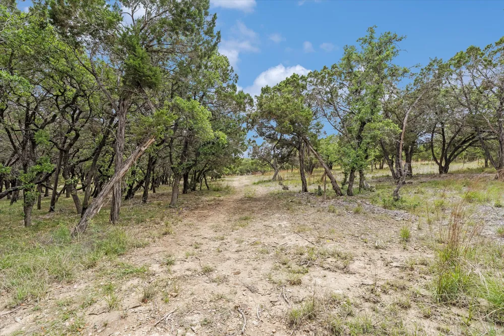 Moonridge Lane Wimberley, TX 78676
