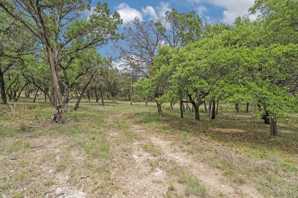 Moonridge Lane Wimberley, TX 78676