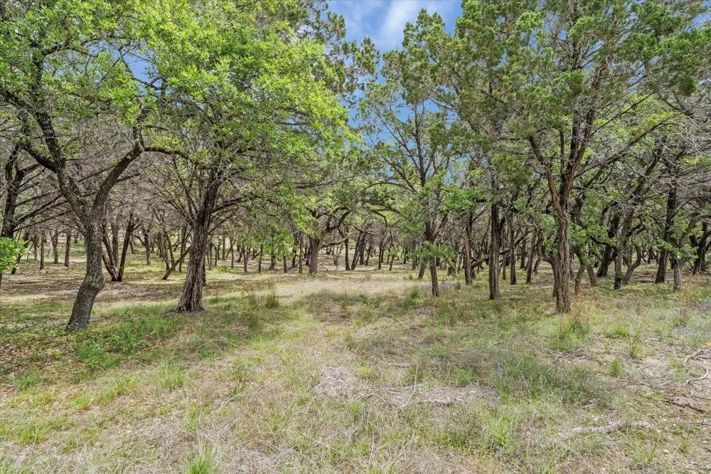 Moonridge Lane Wimberley, TX 78676