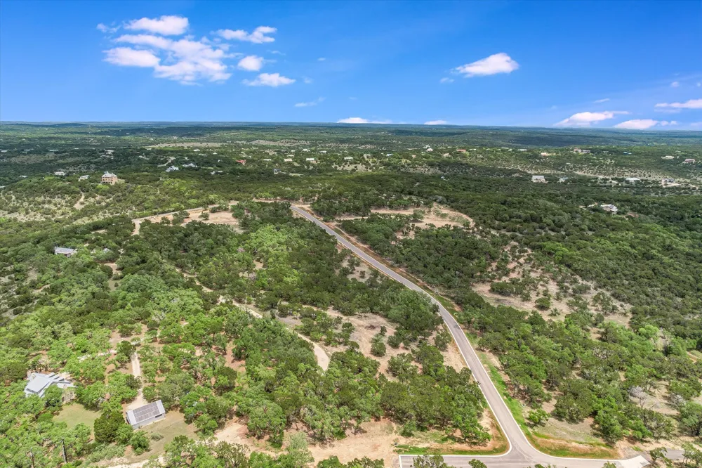 Moonridge Lane Wimberley, TX 78676