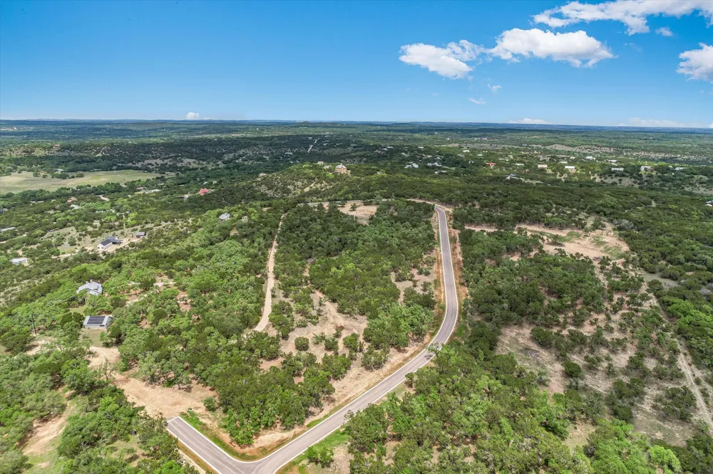 Moonridge Lane Wimberley, TX 78676