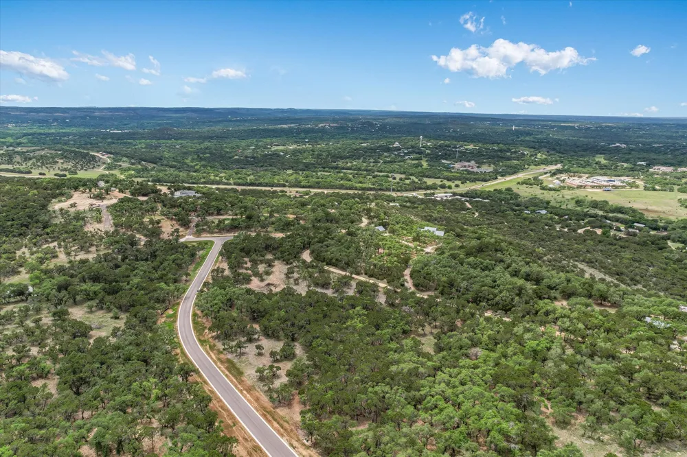 Moonridge Lane Wimberley, TX 78676
