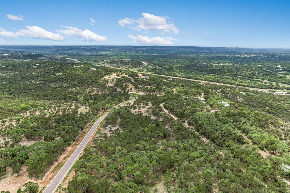 Moonridge Lane Wimberley, TX 78676