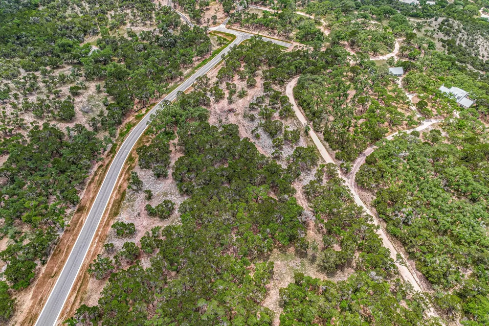Moonridge Lane Wimberley, TX 78676