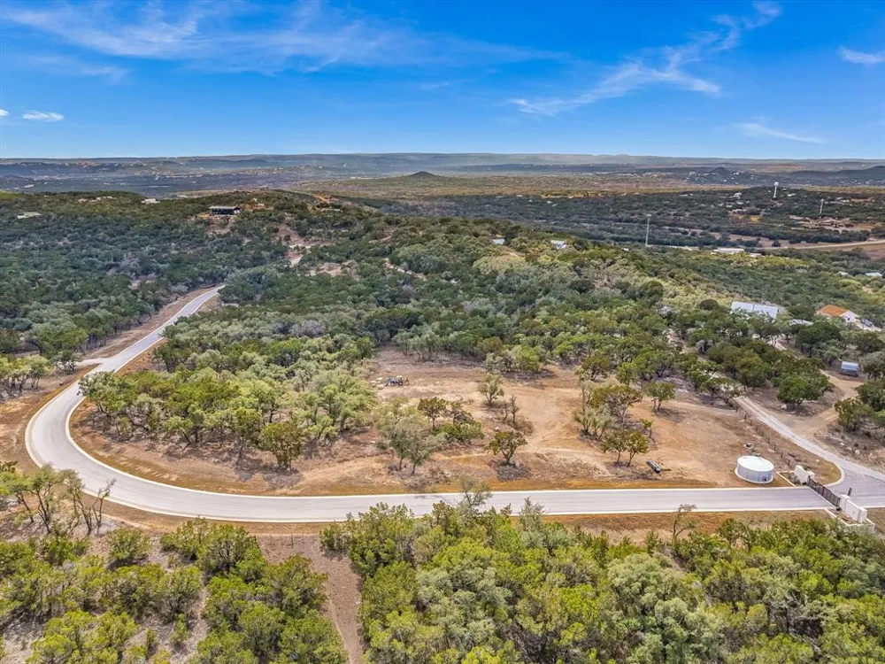 Moonridge Lane Wimberley, TX 78676