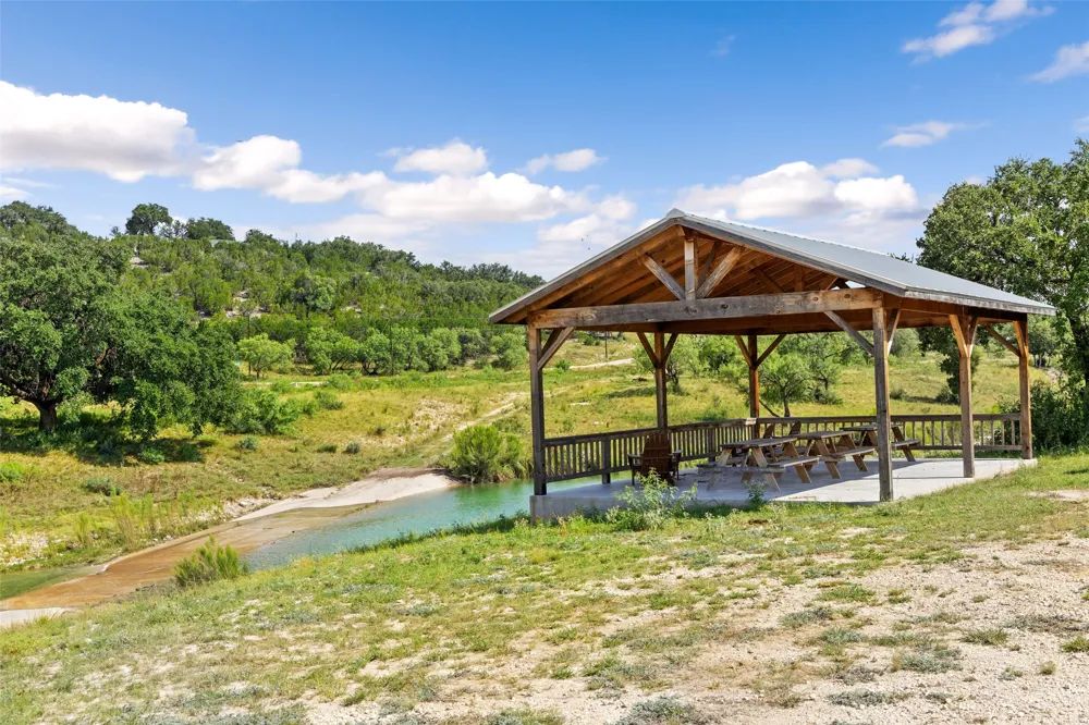 2915 Spring Crossing Junction, TX 76849