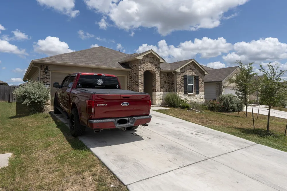841 Indian Mallow Seguin, TX 78155