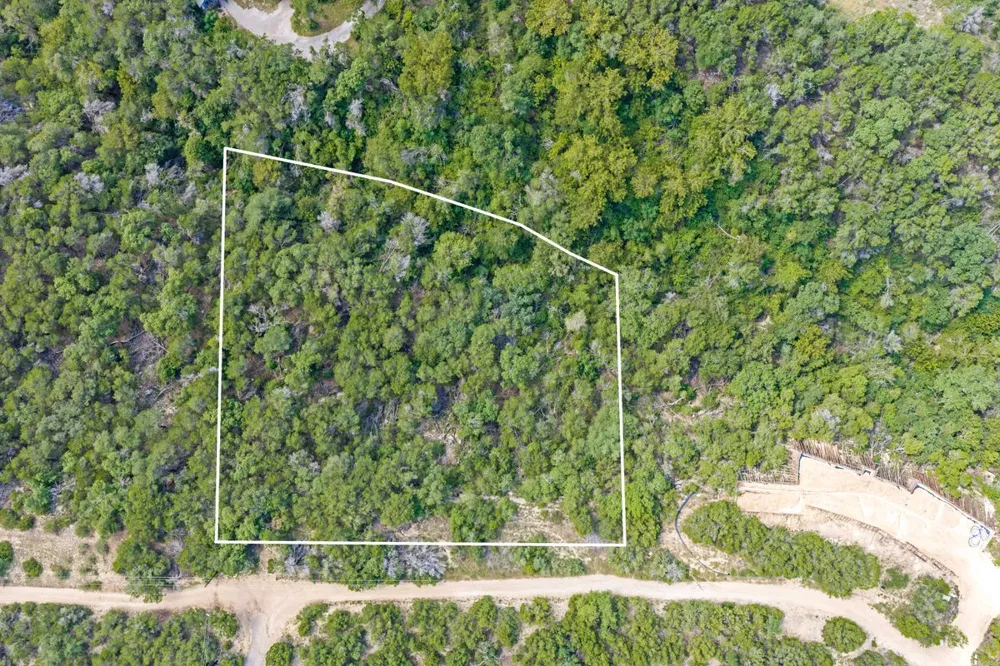 5 Barrie Drive Austin, TX 78734