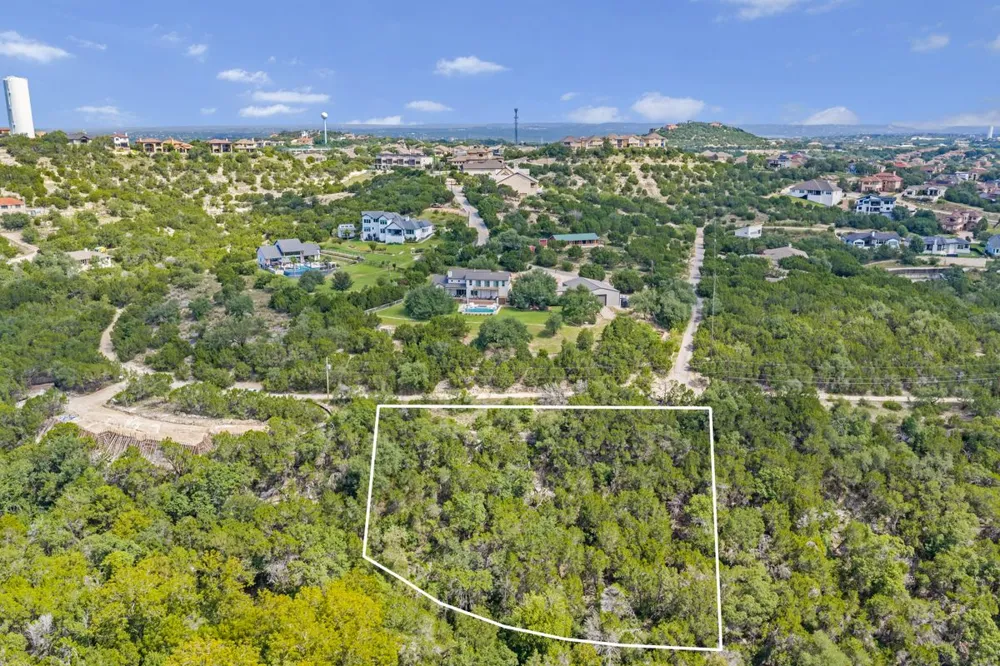 5 Barrie Drive Austin, TX 78734