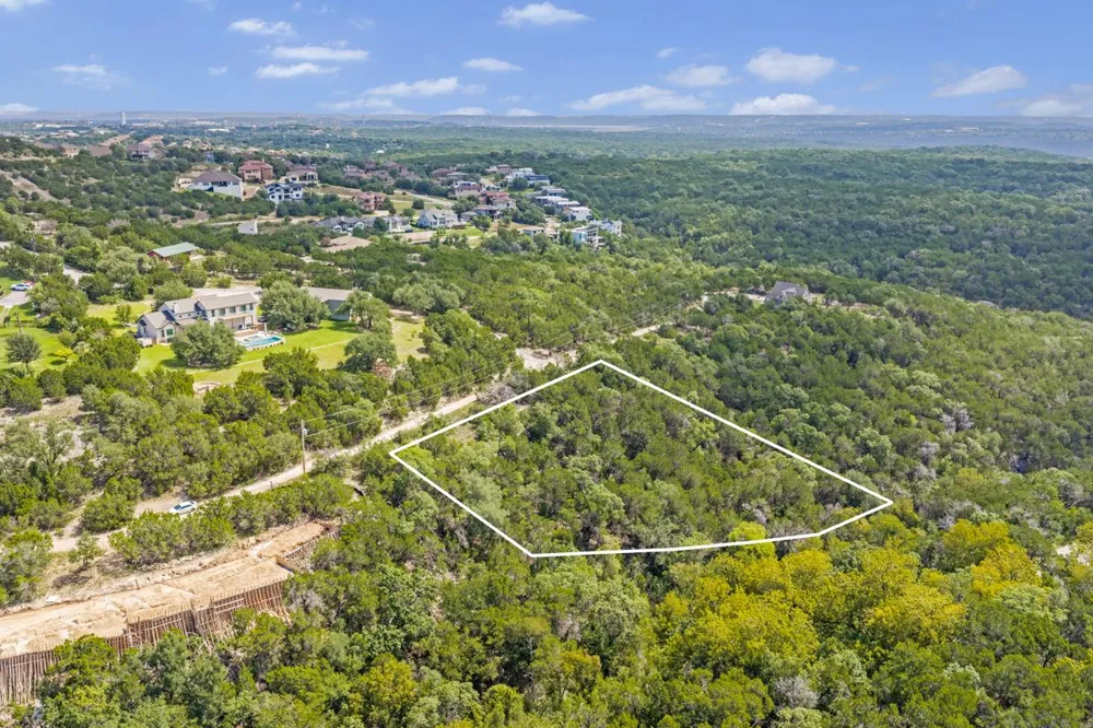5 Barrie Drive Austin, TX 78734